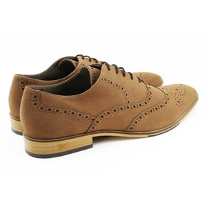 Image of Alder - Soft Camel