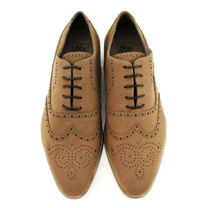 Image of Alder - Soft Camel