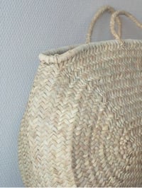 Image 2 of OVAL BASKET