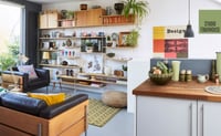 Image 3 of MID-CENTURY MODERN LIVING