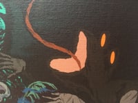 Image 4 of Hellboy 20th Framed Canvas Print