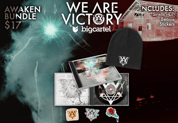 Image of "Awaken" Bundle