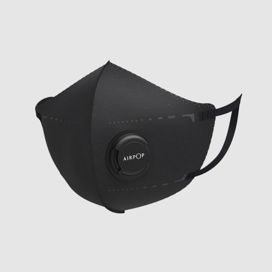 Image of APL360 Mask Black