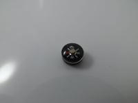 Image 2 of 10mm Sere Button Compass