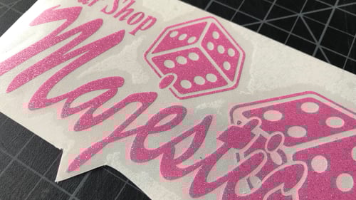 Image of Life’s a Gamble