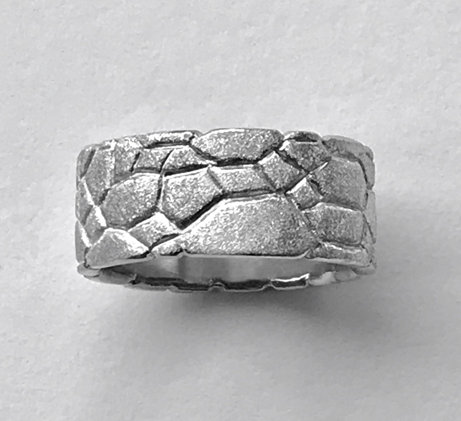 reptile ring