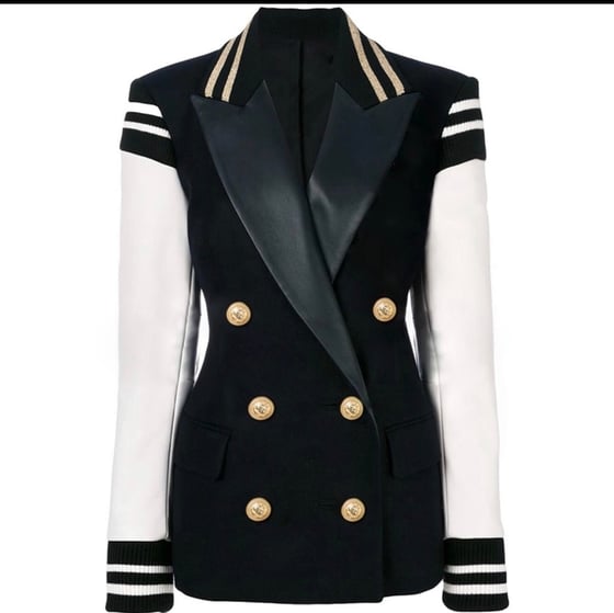 Image of Cadet Blazer 