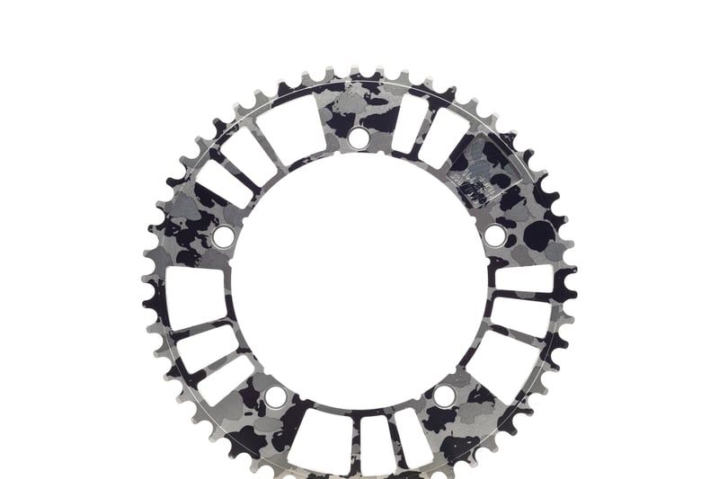 144BCD - TRACK CHAINRINGS | aarn - webstore