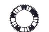 aarn 144#47/49/51/53/55 Basics Track Chainring (144BCD//47/49/51/53/55-Tooth)