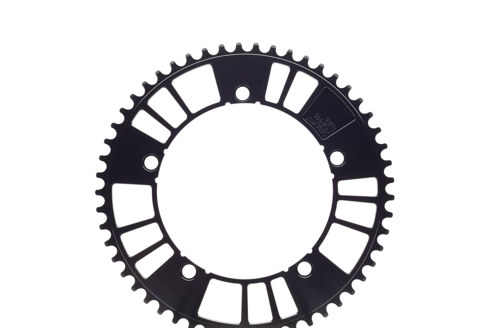 144BCD - TRACK CHAINRINGS | aarn - webstore