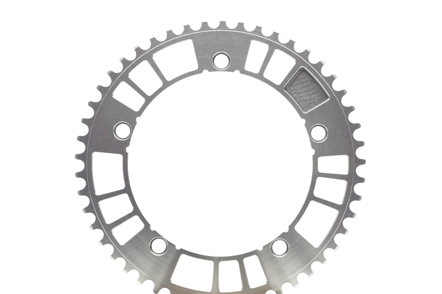 70 tooth chainring