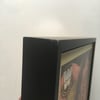 Jake the Snake Roberts framed print
