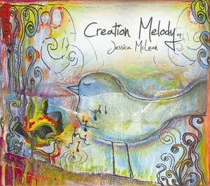 Image of Creation Melody EP 