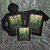 "Lowborn" Zip-up, T-shirt + CD Combo package