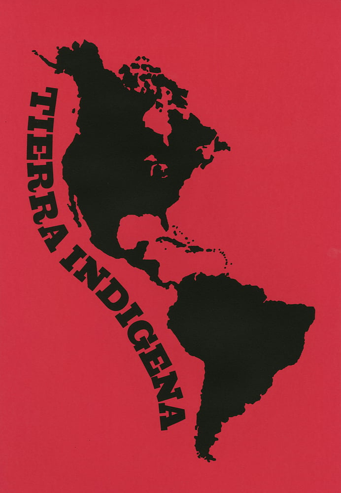 Image of Tierra Indigena (2019)