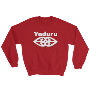 Image of Yeduru Heavy Blend Crewneck 