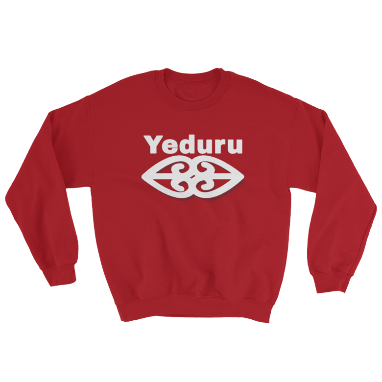 Image of Yeduru Heavy Blend Crewneck 