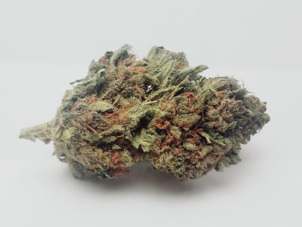 Image of Premium Hemp Flower - Cherry #1 - 18.8%