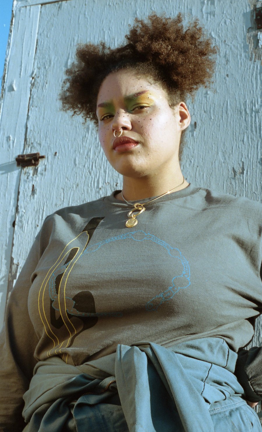 Image of CC Stretched Longsleeve