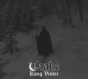 Image of TAAKE «Kong Vinter» (digipak CD)
