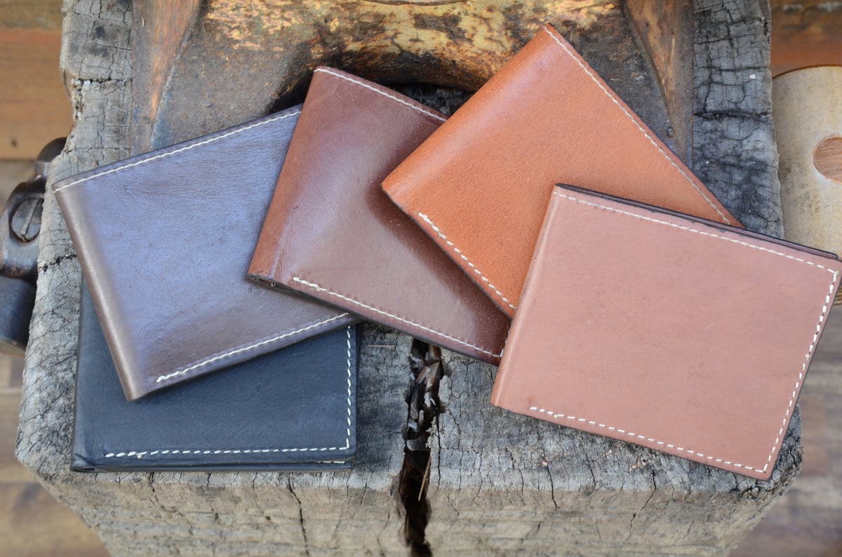 Wallaby wallets dhupunuru