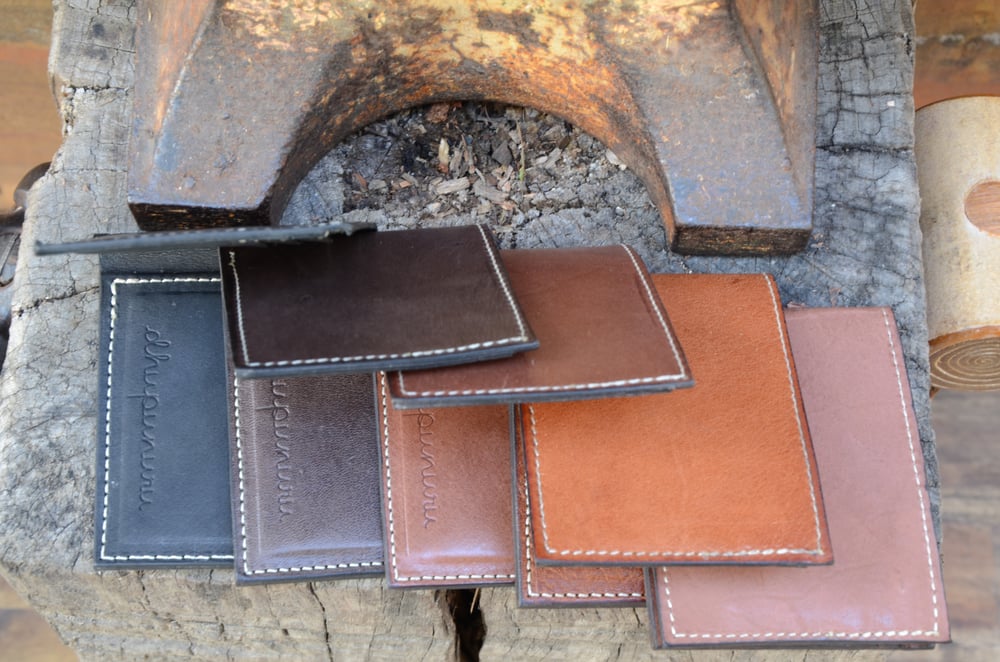 Image of Wallaby wallets