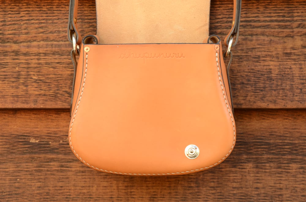 Image of Oakleaf ladies bag