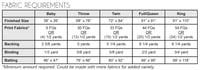 Image 2 of Triangularity Quilt Pattern (PDF Download)
