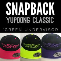 Image 1 of SnapBacks