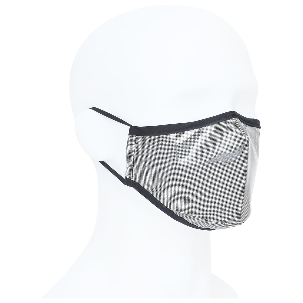 Image of Space silver Mask