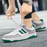 Image 6 of Casual Steel Toe Sneakers for Industrial Use | 1 Pair of 4D Shoe In-soles included