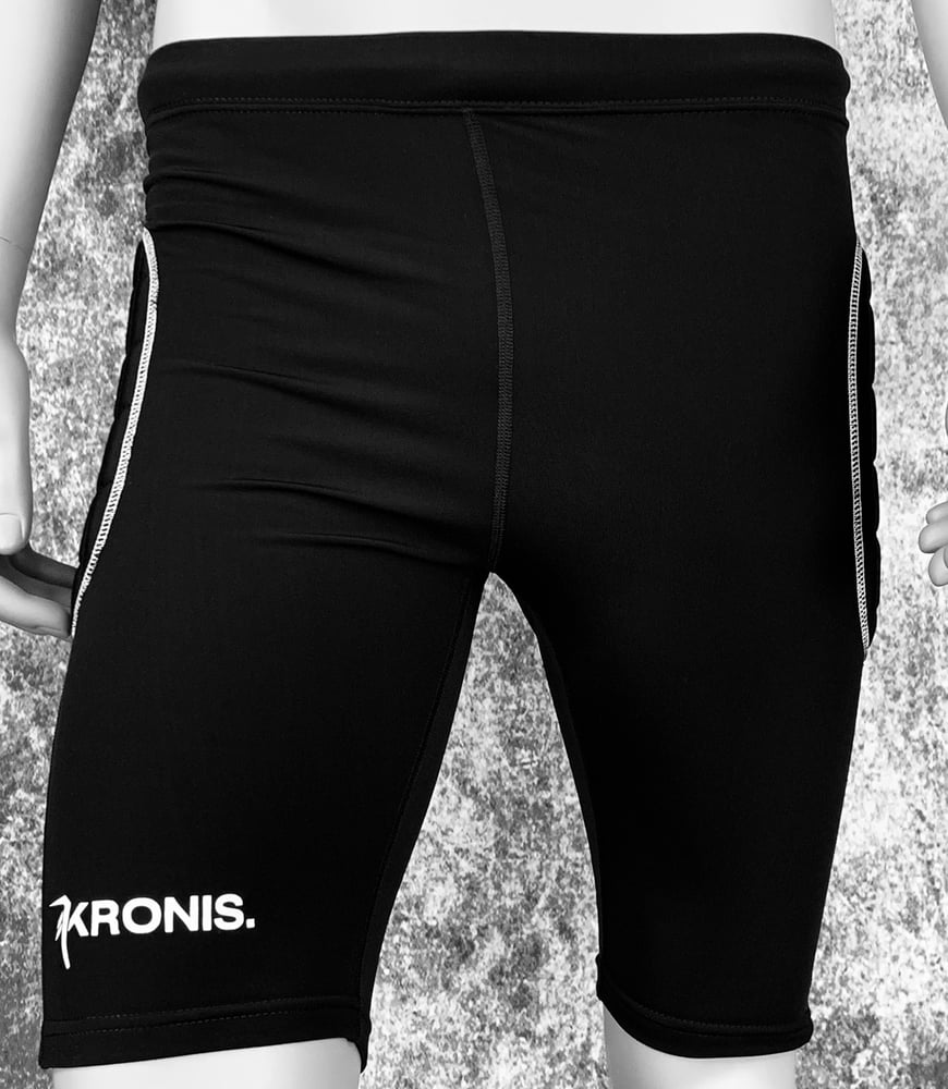 Image of KRONIS Injury Prevention Shorts