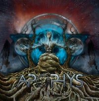 APOPHYS - Devoratis CD