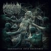 CHORDOTOMY - Subjugated Into Obedience CD