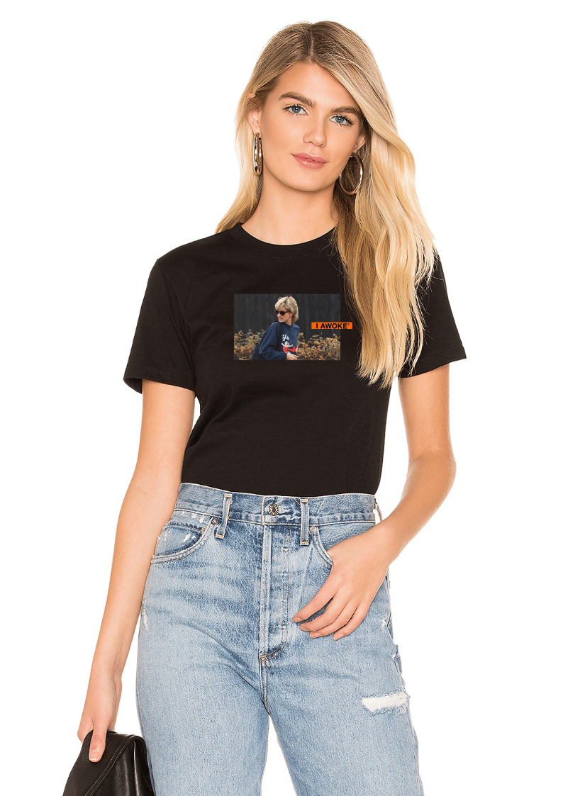 palace diana tee