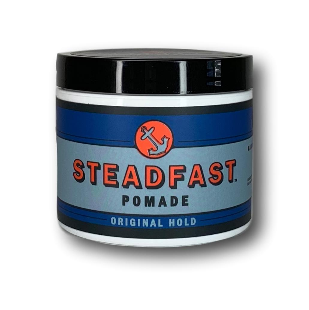 4 oz Original Hold Steadfast Pomade STEADFAST POMADE CO.