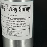Image 3 of Bug Away Spray
