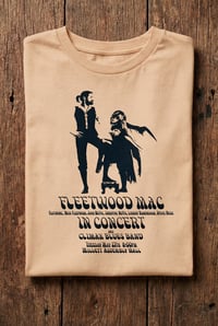 Image 5 of Camiseta Fletwood Mac 