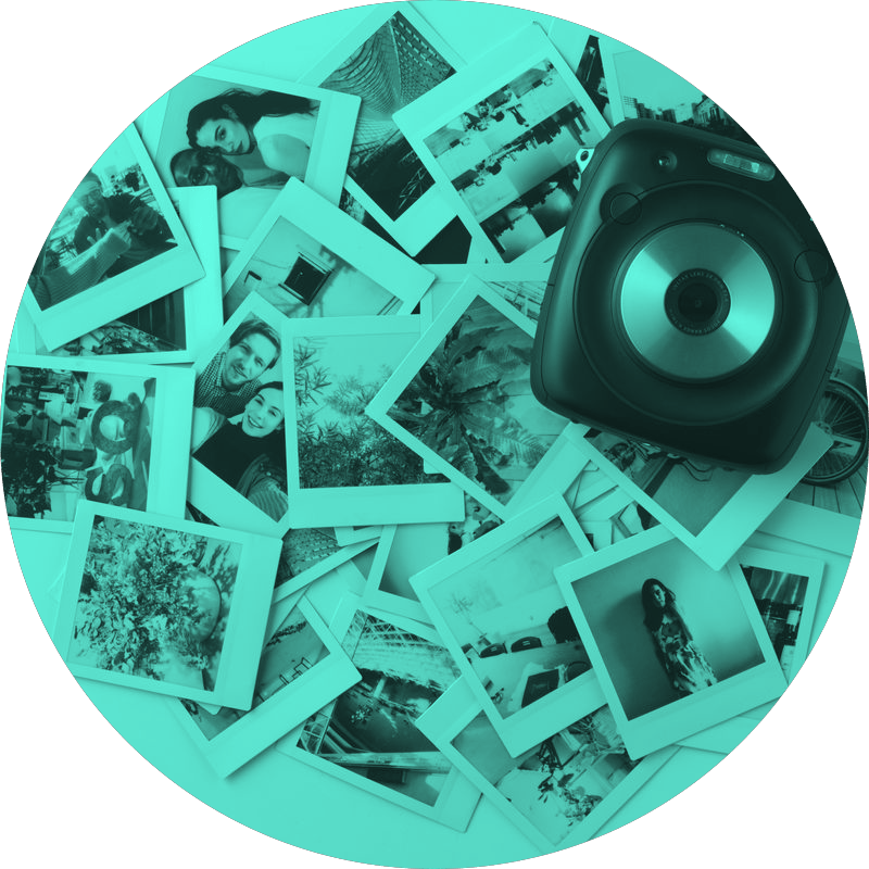 Image of Content Creation Package