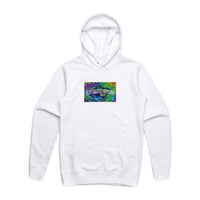 BrokePlugs LSD Hoodie 