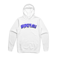 BrokePlugs Hooded Sweatshirt