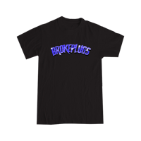 BrokePlugs Tee