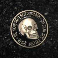 Image 1 of After Death- PIN