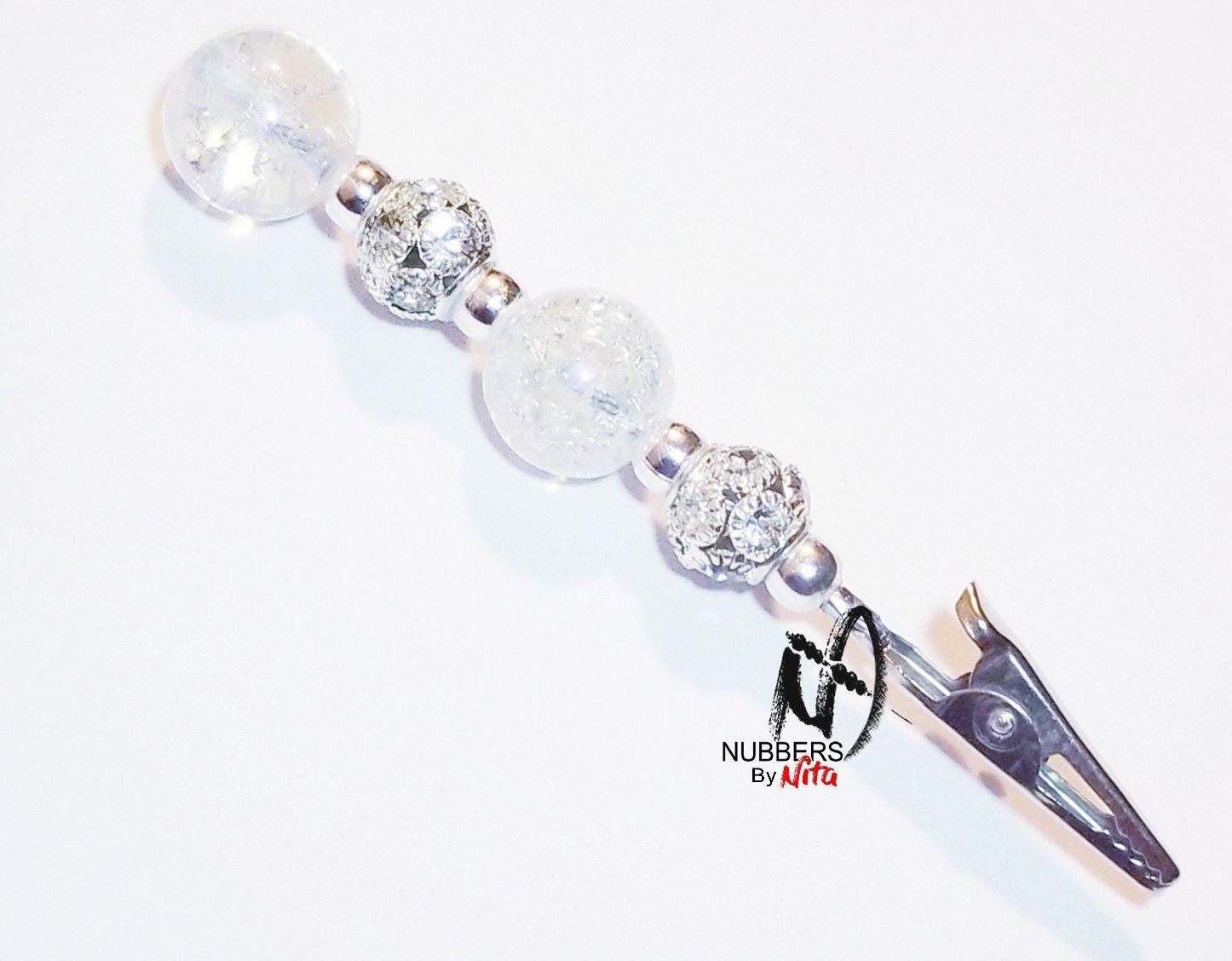 Image of Bling Clip