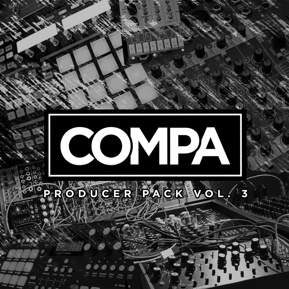 Image of Compa Producer Pack Vol. 3