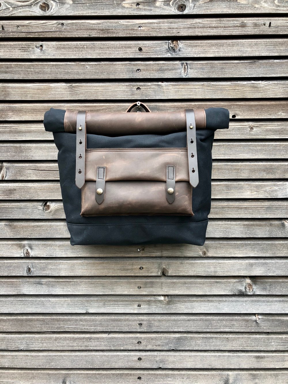 Motorbike satchel hot sale