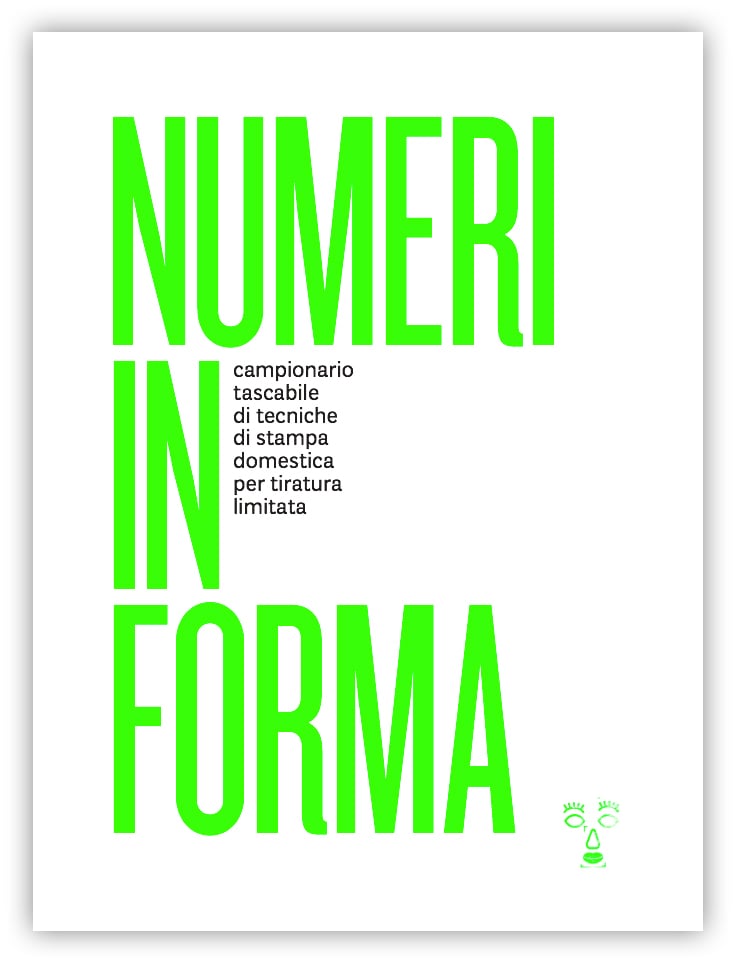 Image of Numeri in forma