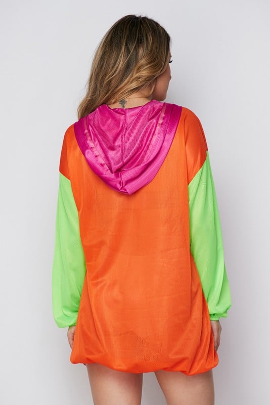 ALLSTAR Hoodie