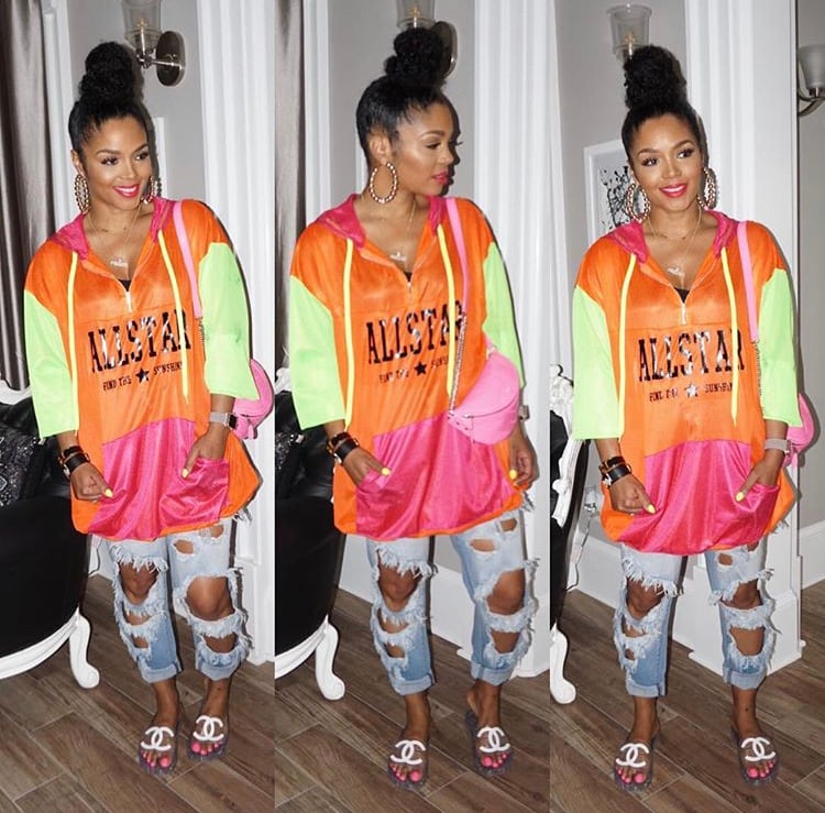 ALLSTAR Hoodie