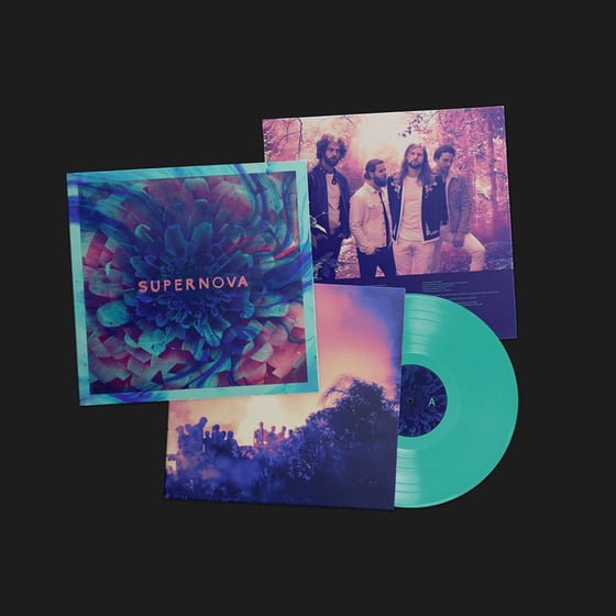 Image de Supernova (LP)